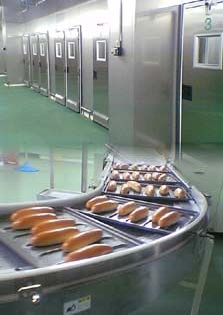 発酵庫(イメージ)